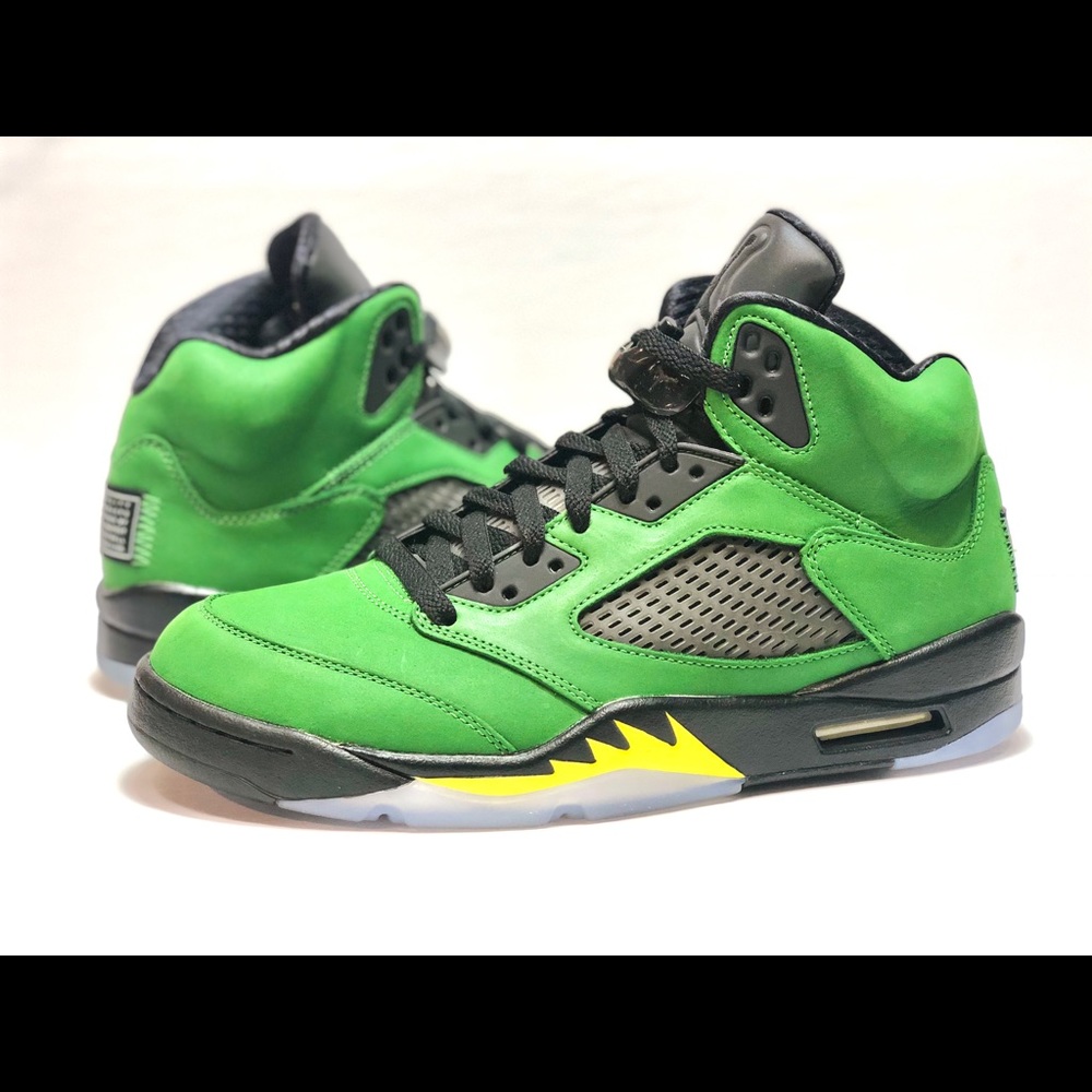 Air Jordan 5 Retro SE Oregon